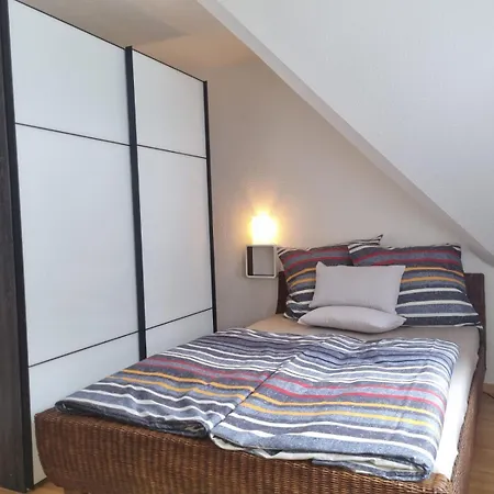 Im Herzen Von Mainz-hechtsheim *