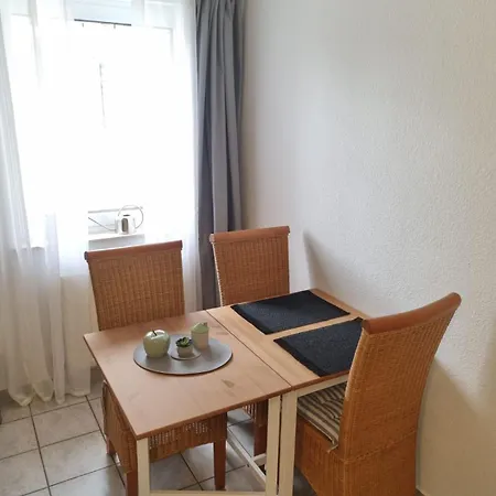 Im Herzen Von Mainz-hechtsheim