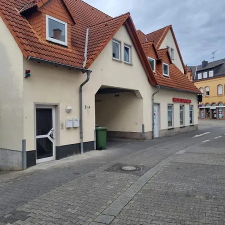 Apartman Im Herzen Von Mainz-hechtsheim