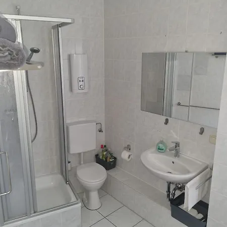 Apartman Im Herzen Von Mainz-hechtsheim *