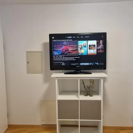 Im Herzen Von Mainz-hechtsheim Apartman Mainz