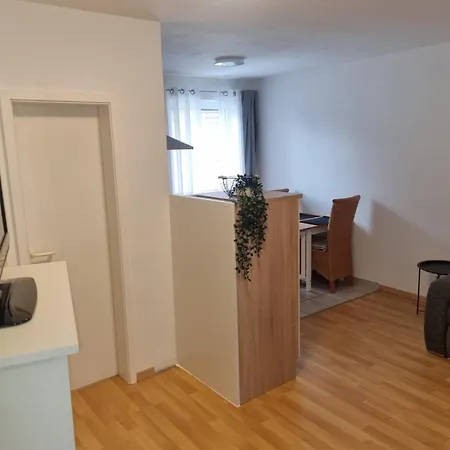 Appartamento Im Herzen Von Mainz-hechtsheim Magonza