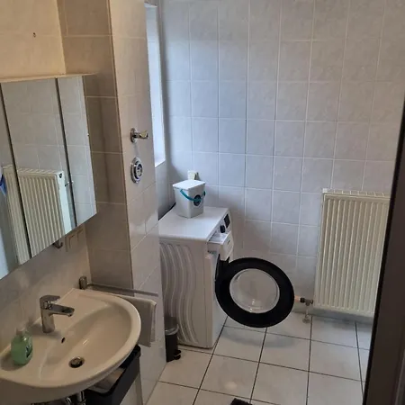 Daire Im Herzen Von Mainz-hechtsheim *