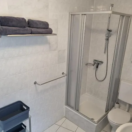 Im Herzen Von Mainz-hechtsheim アパート *