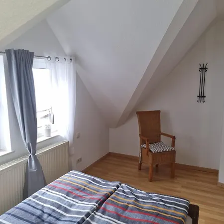 Apartman Im Herzen Von Mainz-hechtsheim Mainz
