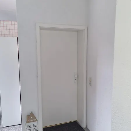 Lejlighed Im Herzen Von Mainz-hechtsheim Mainz