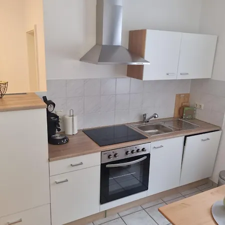 Im Herzen Von Mainz-hechtsheim マインツ