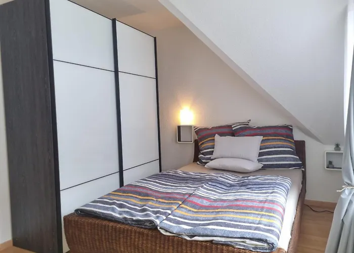 Im Herzen Von Mainz-hechtsheim *