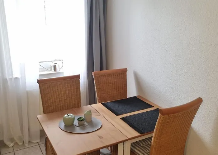 Im Herzen Von Mainz-hechtsheim