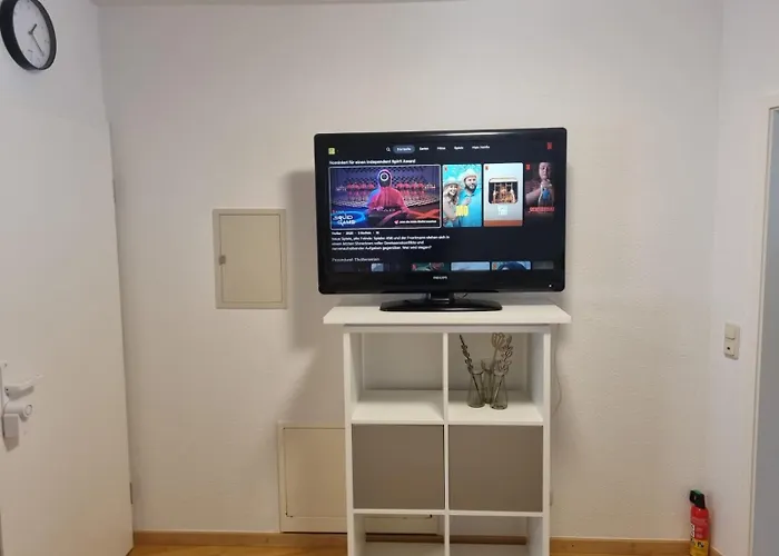 Im Herzen Von Mainz-hechtsheim Apartamento Mainz