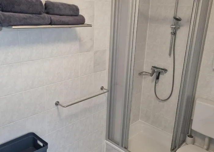 Im Herzen Von Mainz-hechtsheim Apartamento *