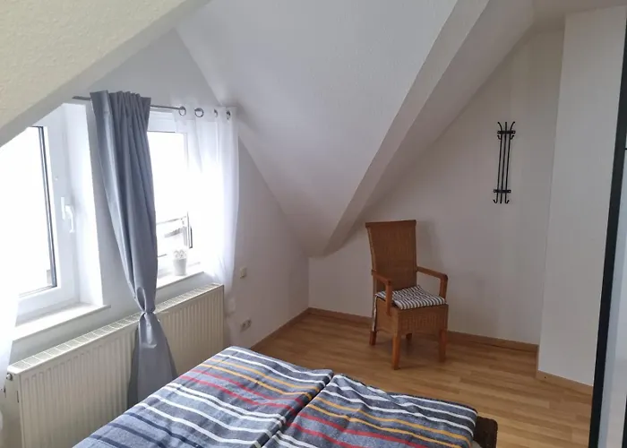 Apartamento Im Herzen Von Mainz-hechtsheim Mainz