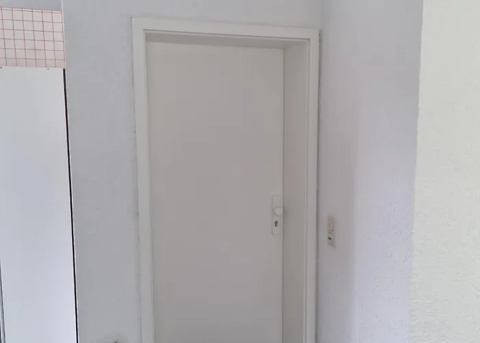 Apartamento Im Herzen Von Mainz-hechtsheim Mainz