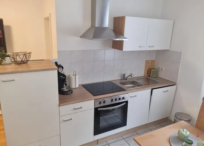 Im Herzen Von Mainz-hechtsheim Mainz